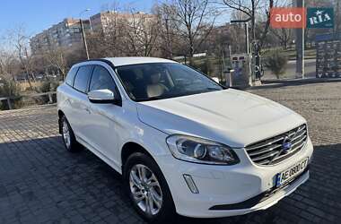 Volvo XC60 2013