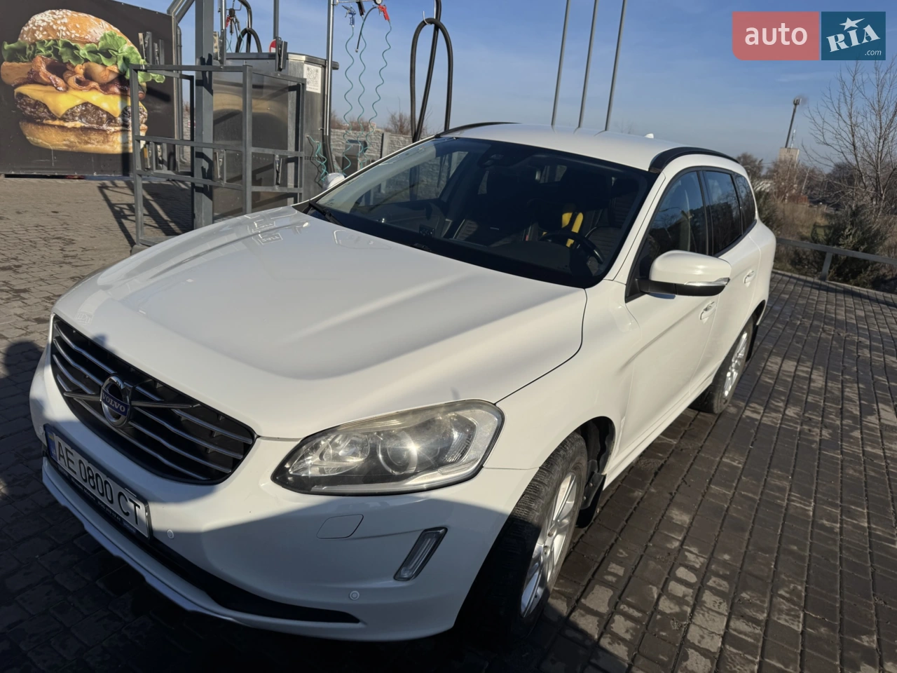 2013 Volvo XC60 - мініатюра 4