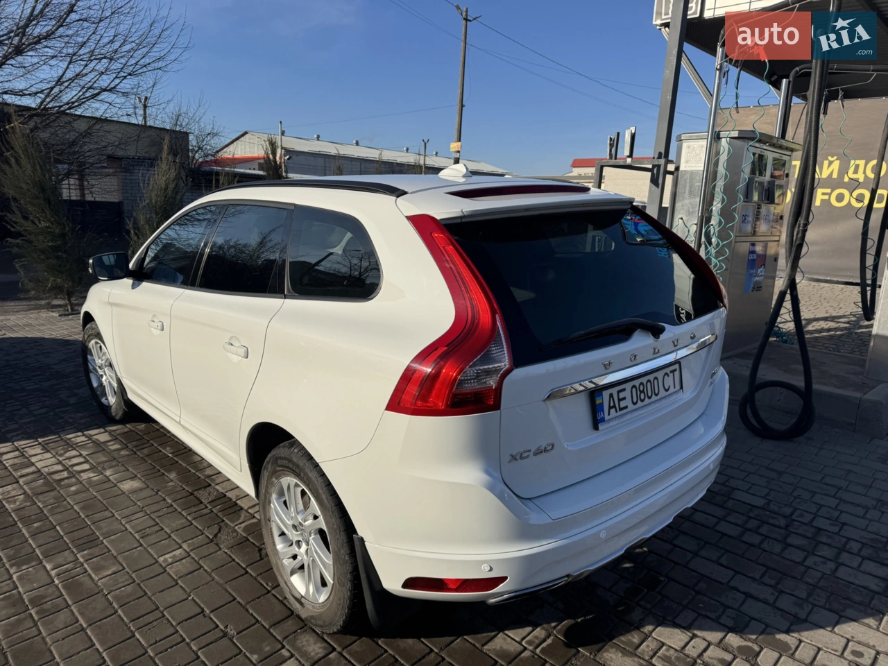 2013 Volvo XC60 - мініатюра 5