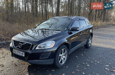 Volvo XC60  2011