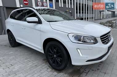 Volvo XC60  2016