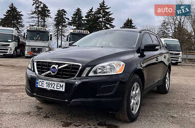 Volvo XC60  2011