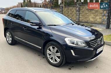 Volvo XC60  2015
