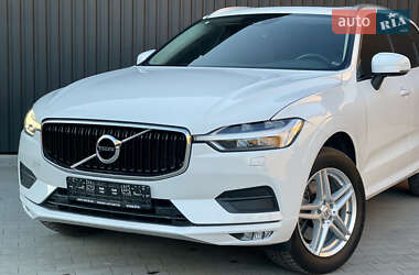 Volvo XC60 2018