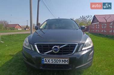 Volvo XC60  2013
