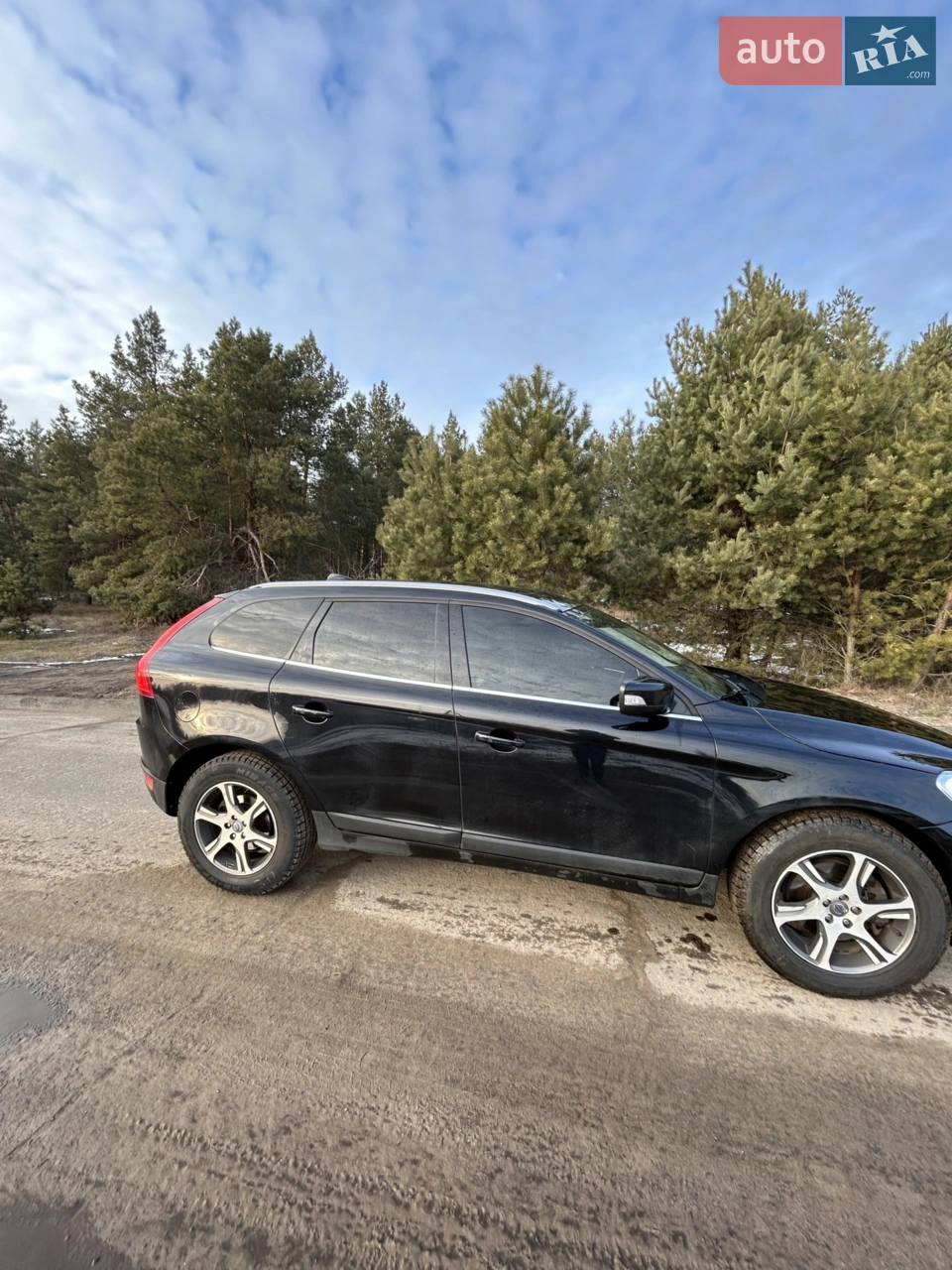 2013 Volvo XC60 - мініатюра 3