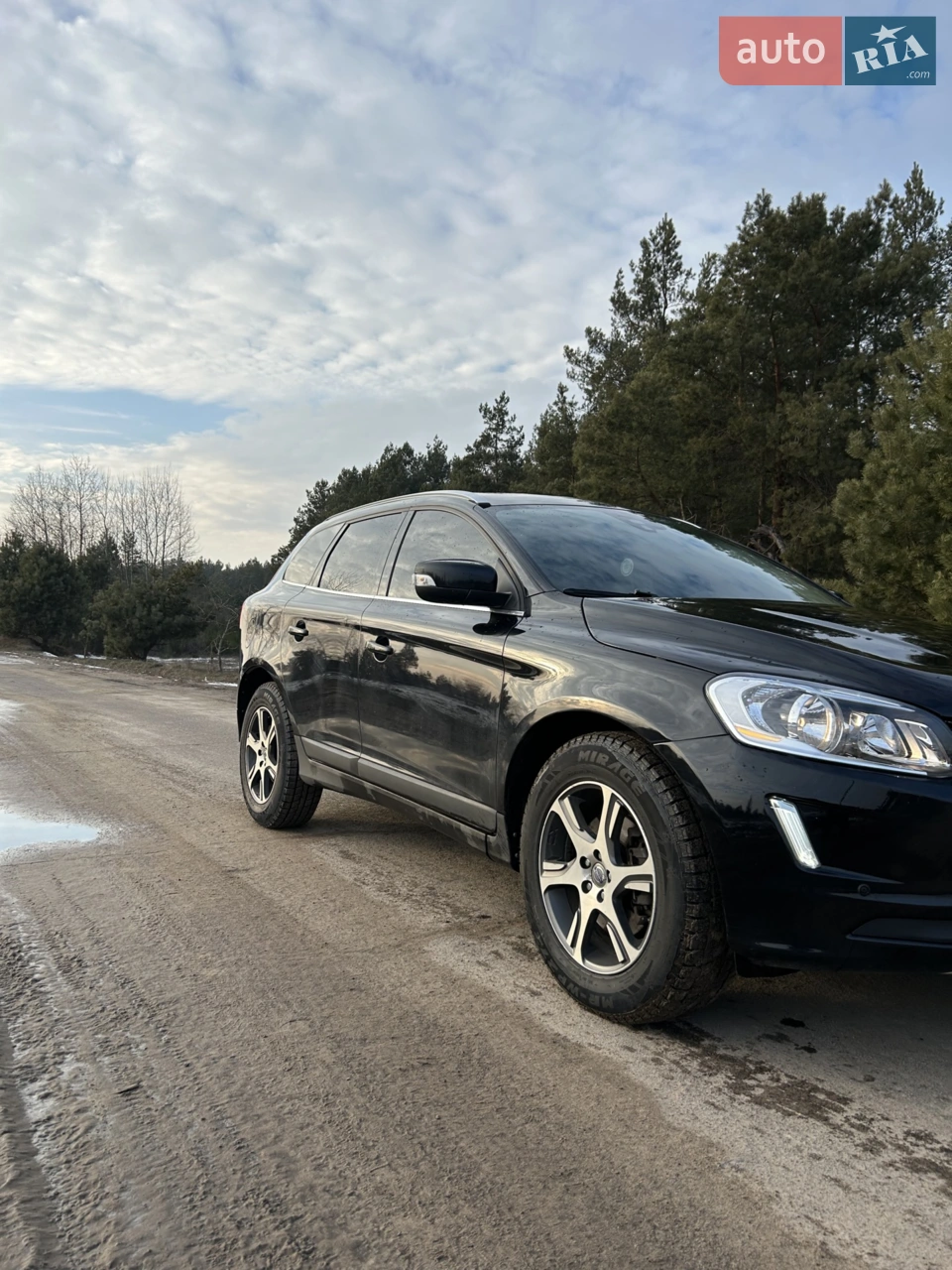 2013 Volvo XC60 - мініатюра 2