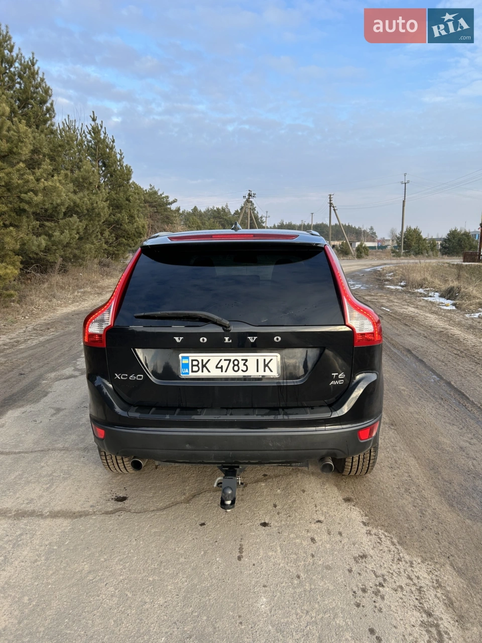2013 Volvo XC60 - мініатюра 4