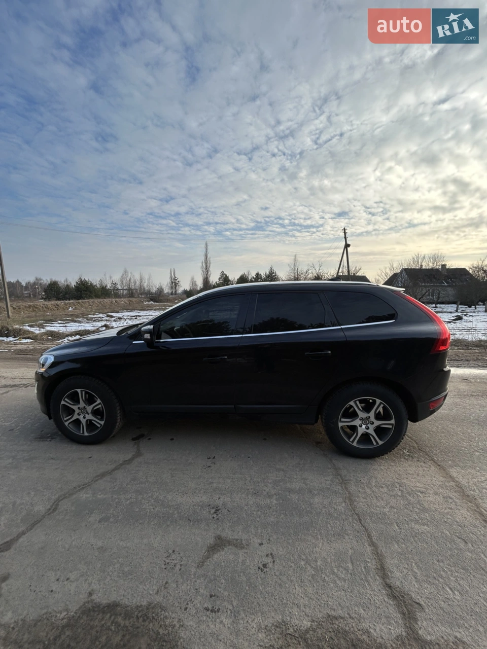 2013 Volvo XC60 - мініатюра 5