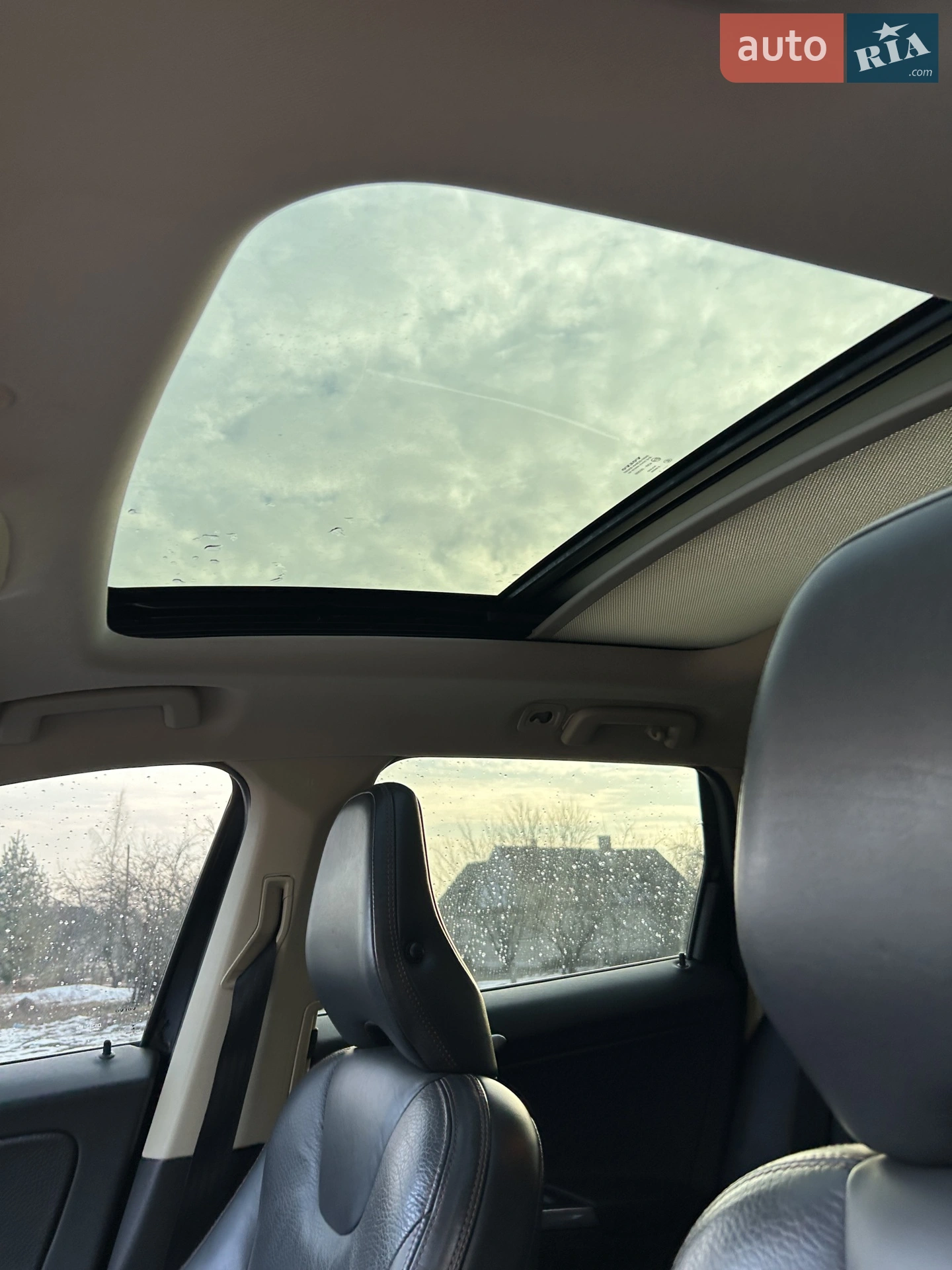 Volvo XC60 2013 VIN YV4902DZ5D2453842 фото оголошення 23 з 24