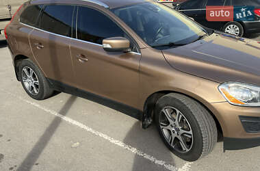 Volvo XC60 2013