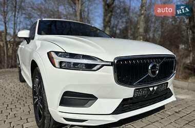 Volvo XC60  2020