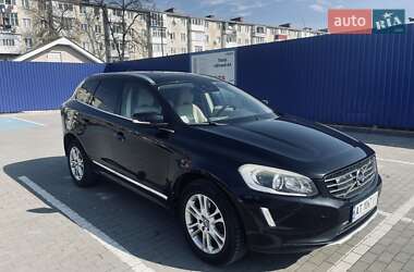 Volvo XC60 2014