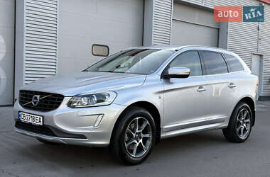 Volvo XC60  2017
