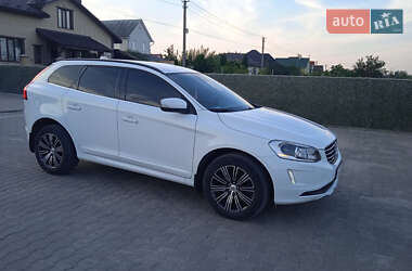 Volvo XC60  2014