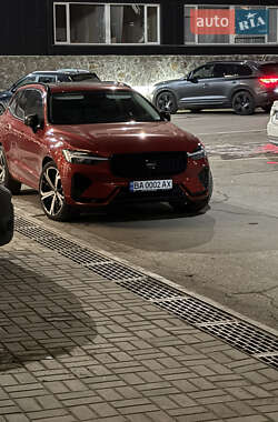 Volvo XC60  2023