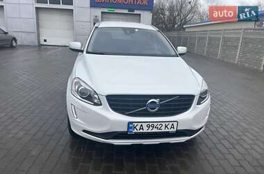 Volvo XC60  2015