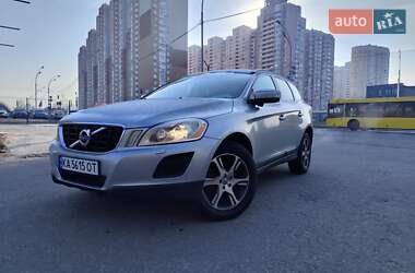 Volvo XC60  2012