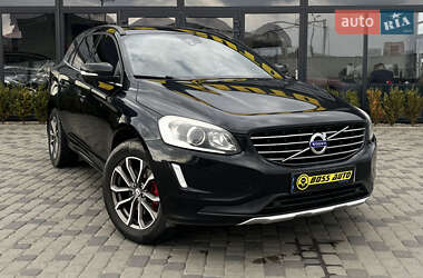 Volvo XC60  2014