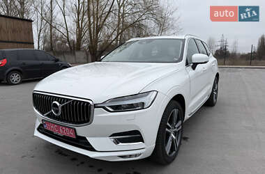 Volvo XC60  2018