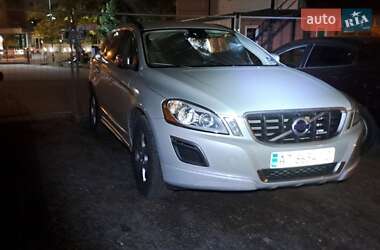 Volvo XC60  2010