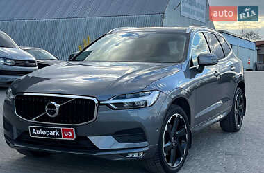 Volvo XC60  2017