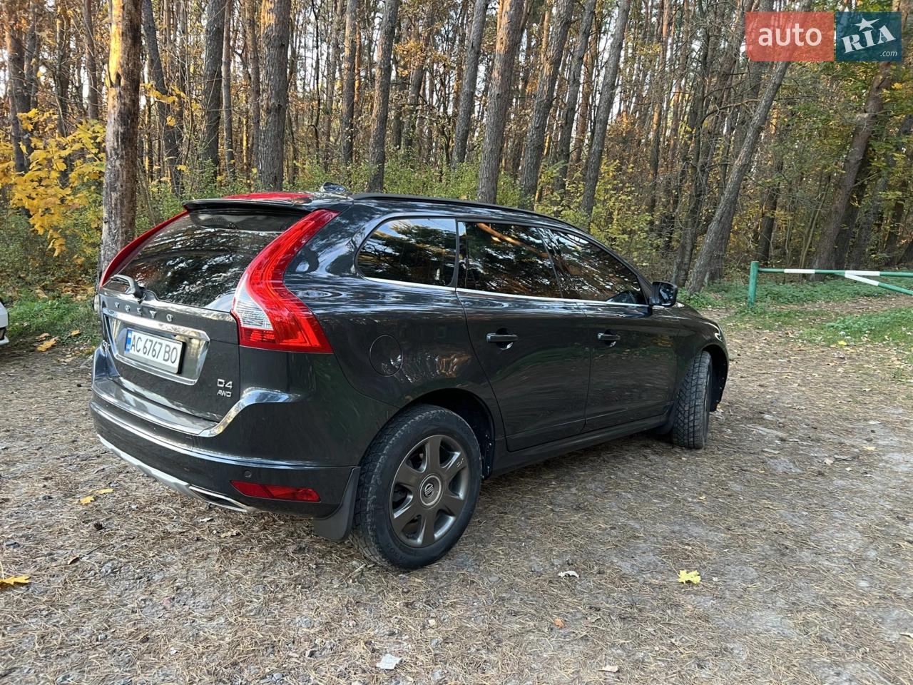 2016 Volvo XC60 - мініатюра 4
