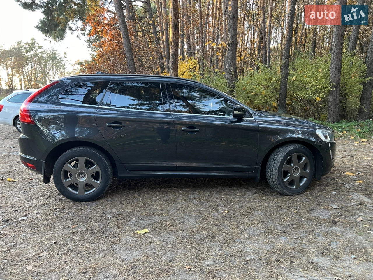 2016 Volvo XC60 - мініатюра 3