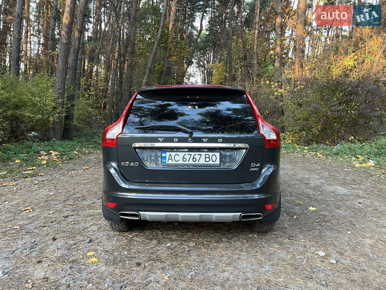 2016 Volvo XC60 - мініатюра 5