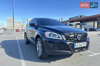 Volvo XC60  2009