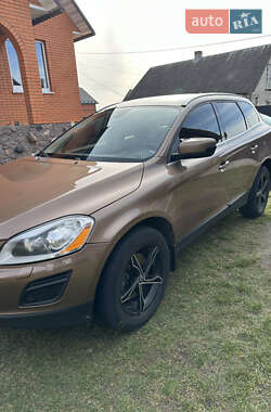 Volvo XC60  2013
