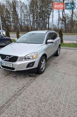 Volvo XC60  2009