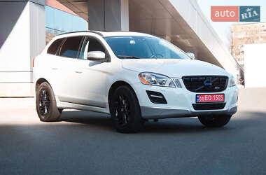 Volvo XC60  2010