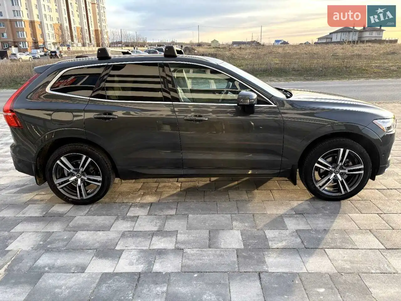 2018 Volvo XC60 - мініатюра 5