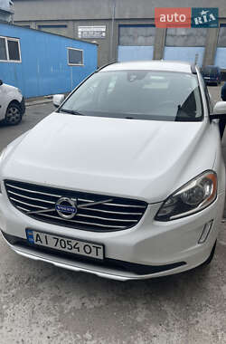Volvo XC60  2014