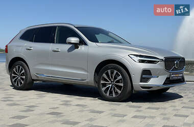 Volvo XC60  2023