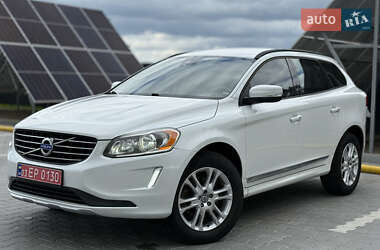 Volvo XC60  2015