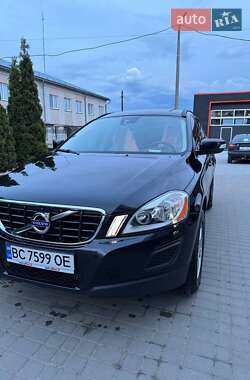 Volvo XC60  2010