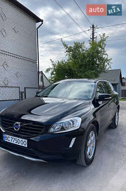 Volvo XC60  2015