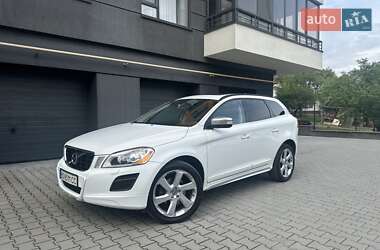 Volvo XC60  2012