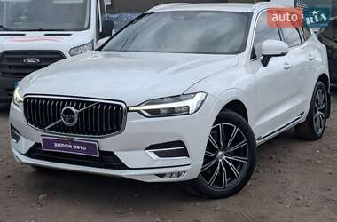 Volvo XC60  2020