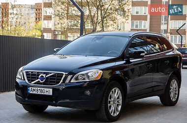 Volvo XC60  2009