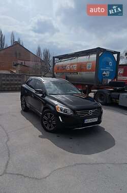 Volvo XC60  2016