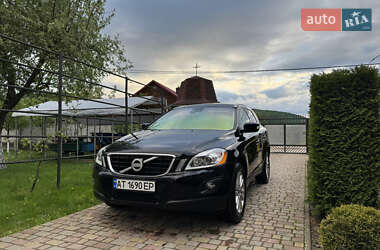 Volvo XC60 2010