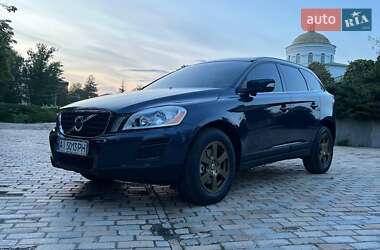Volvo XC60  2012