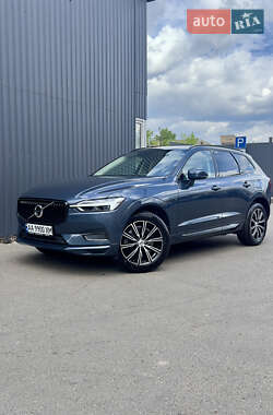 Volvo XC60  2020