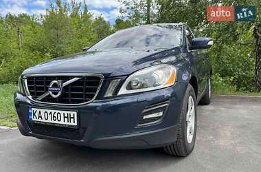 Volvo XC60  2012