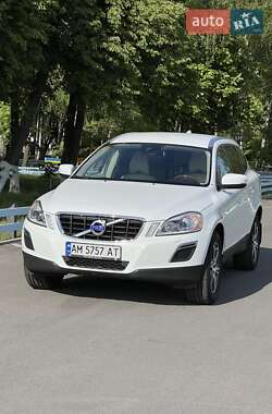 Volvo XC60  2013