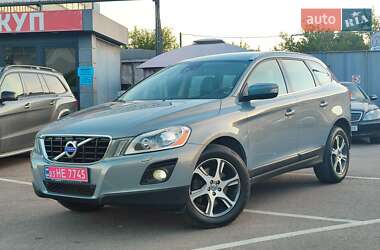 Volvo XC60  2010