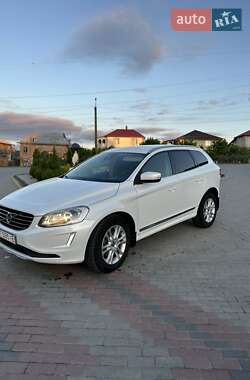 Volvo XC60 2015